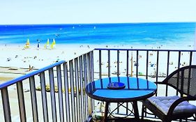 Loueurdappart - Studio Cosy, Très jolie Vue Mer, Tout à pied à la Baule